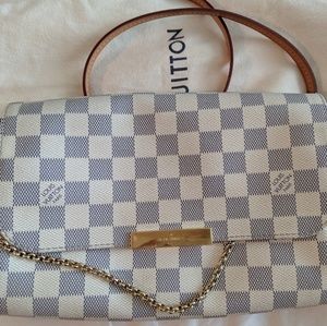 Louis Vuitton Favorite MM